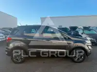 2019 Ford Eco Sport