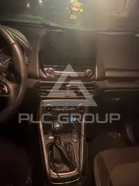 2019 Ford Eco Sport