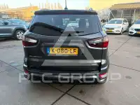 2019 Ford Eco Sport
