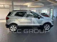 2019 Ford Ecosport