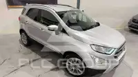 2019 Ford Eco Sport