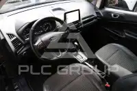 2019 Ford Ecosport