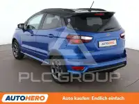 2019 Ford Ecosport