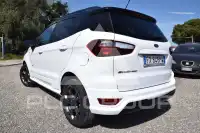 2019 Ford Eco Sport