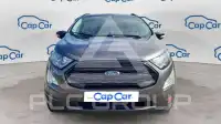 2019 Ford Ecosport