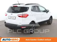 2019 Ford Ecosport