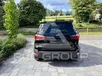2019 Ford Ecosport