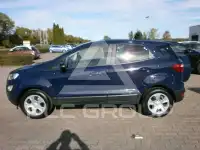 2019 Ford Eco Sport