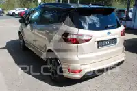 2019 Ford Ecosport
