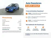 2019 Ford Ecosport