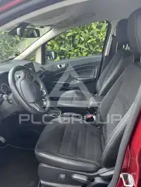 2019 Ford Ecosport