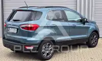 2019 Ford Ecosport