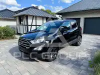 2019 Ford Ecosport