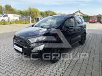 2019 Ford Ecosport