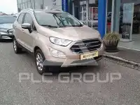 2019 Ford Eco Sport