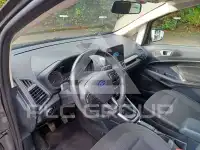 2019 Ford Ecosport