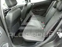 2019 Ford Eco Sport