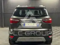 2019 Ford Ecosport