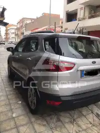 2019 Ford Eco Sport