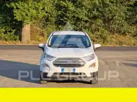 2019 Ford Ecosport