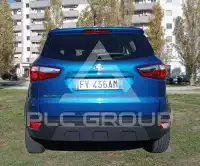 2019 Ford Ecosport