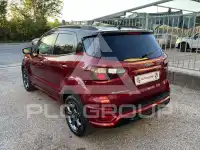 2019 Ford Ecosport