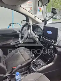 2019 Ford Eco Sport