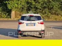 2019 Ford Ecosport