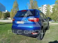 2019 Ford Ecosport