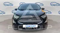 2019 Ford Ecosport