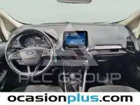 2019 Ford Ecosport