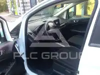2019 Ford Ecosport