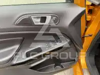 2019 Ford Eco Sport