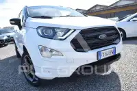 2019 Ford Eco Sport