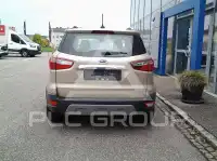 2019 Ford Eco Sport