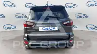 2019 Ford Ecosport