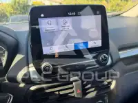 2019 Ford Ecosport
