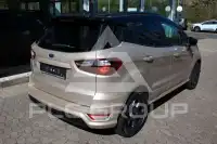 2019 Ford Ecosport
