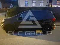 2019 Ford Eco Sport