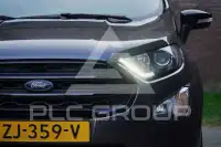 2019 Ford Ecosport