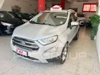 2019 Ford Ecosport
