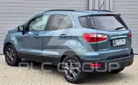 2019 Ford Ecosport