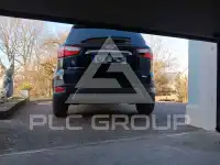 2019 Ford Eco Sport