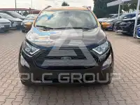 2019 Ford Eco Sport