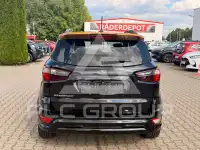 2019 Ford Eco Sport