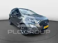 2019 Ford Ecosport
