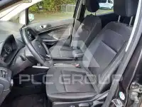 2019 Ford Ecosport