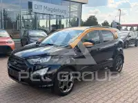 2019 Ford Eco Sport