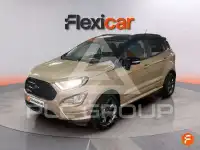 2019 Ford Ecosport