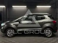 2019 Ford Ecosport